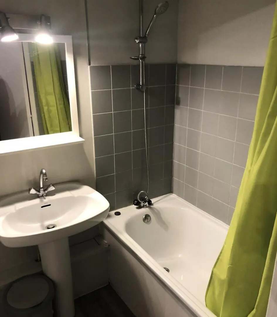 Residence Cimes De Caron - Studio Pour 4 Personnes Mae-7984 Val Thorens 0*,